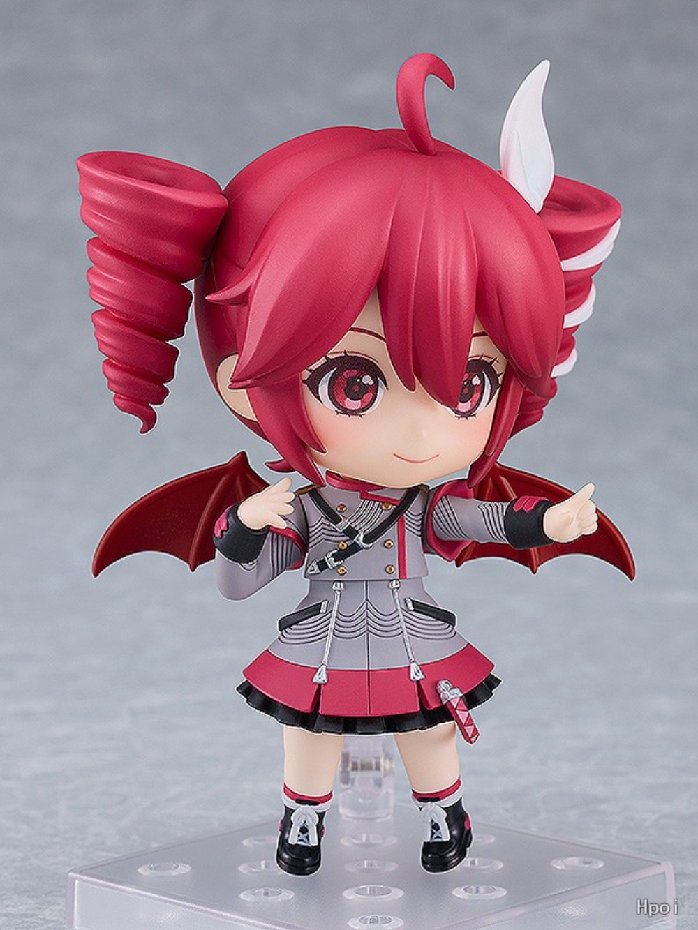 100% Original in Stock Good Sm - Good Smile Company Nendoroid recension och pris