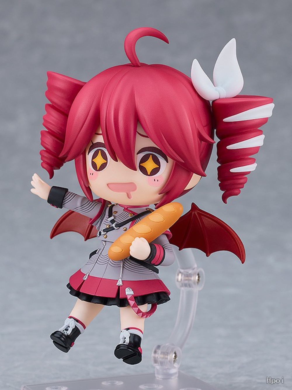 100% Original in Stock Good Sm - Good Smile Company Nendoroid recension och pris