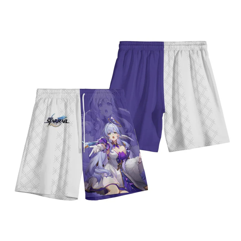 Game Honkai: Star Rail Robin C - Cosplay Prop Paint recension och pris