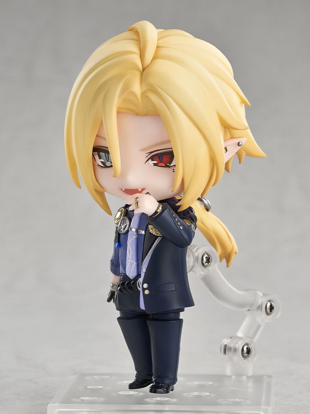 【JM】100% Original Good Smile C - Good Smile Company Nendoroid recension och pris