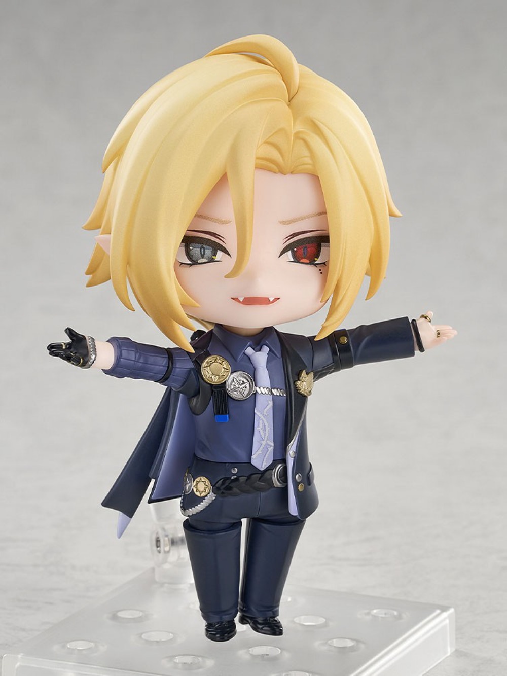 【JM】100% Original Good Smile C - Good Smile Company Nendoroid recension och pris