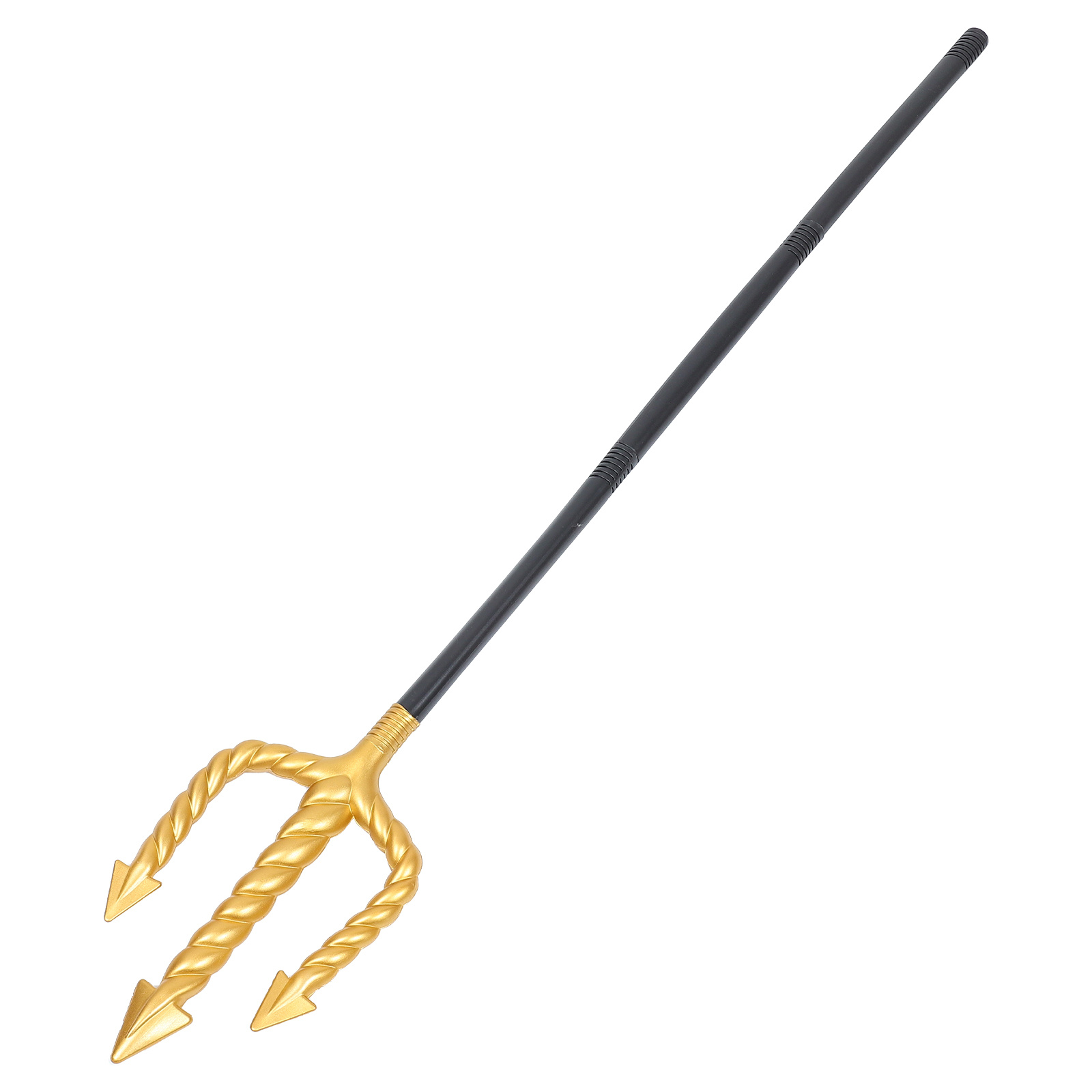 Cosplay Trident Prop Plastic I - Easy Cosplay Prop recension och pris