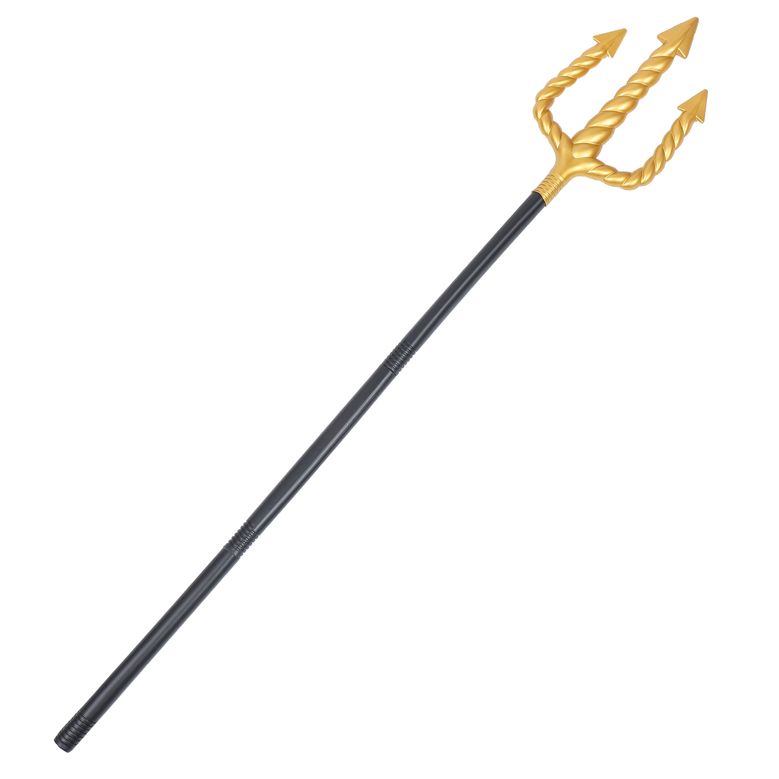 Cosplay Trident Prop Plastic I - Easy Cosplay Prop recension och pris