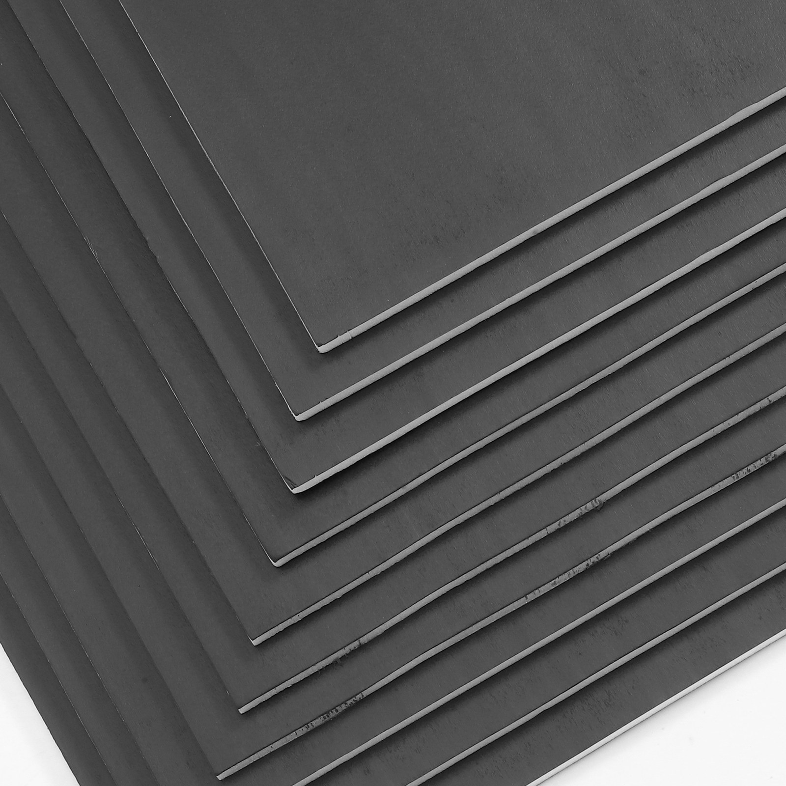 10Pcs Large Foam Boards Blank  - Cosplay Prop Making recension och pris