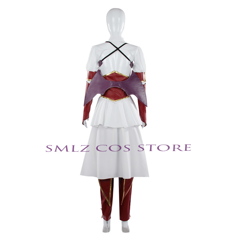 Hiiragi Utena Cosplay Anime Ma - Cosplay Material For Prop recension och pris