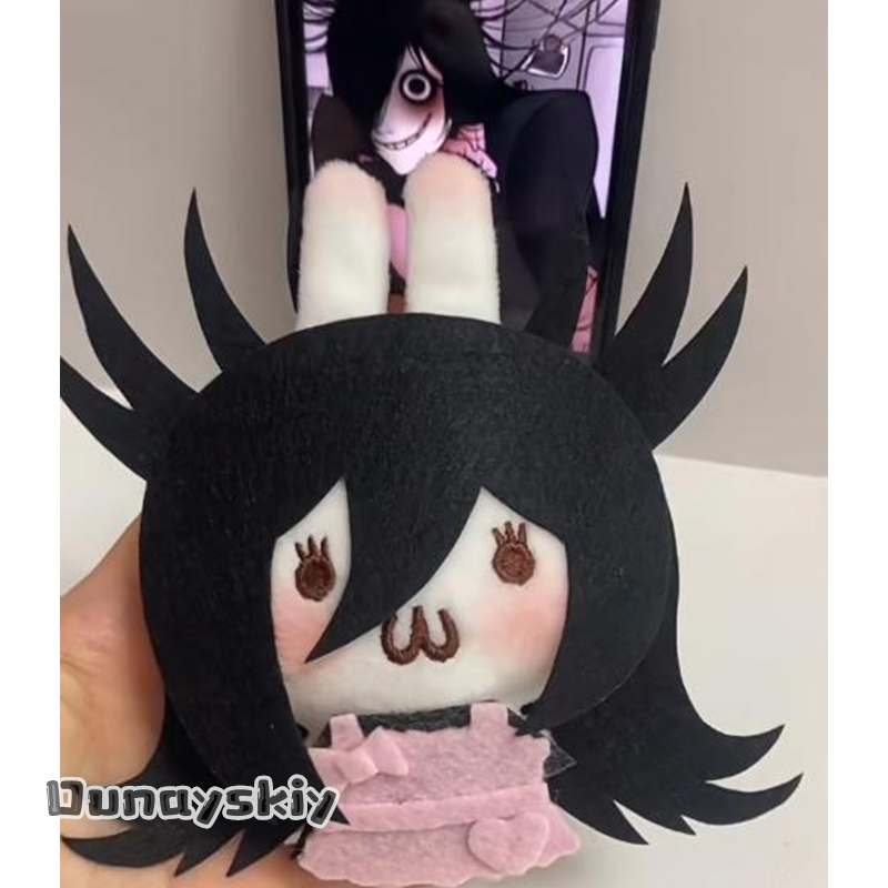Anime 10cm You Make This House - Cosplay Prop Making recension och pris