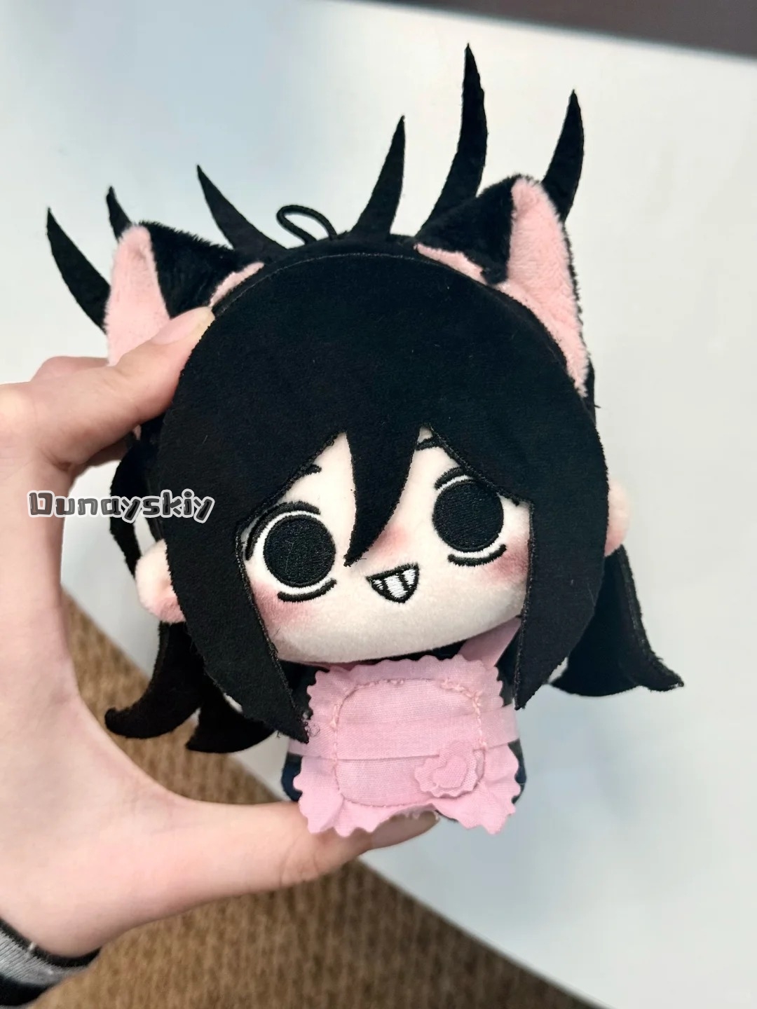 Anime 10cm You Make This House - Cosplay Prop Making recension och pris