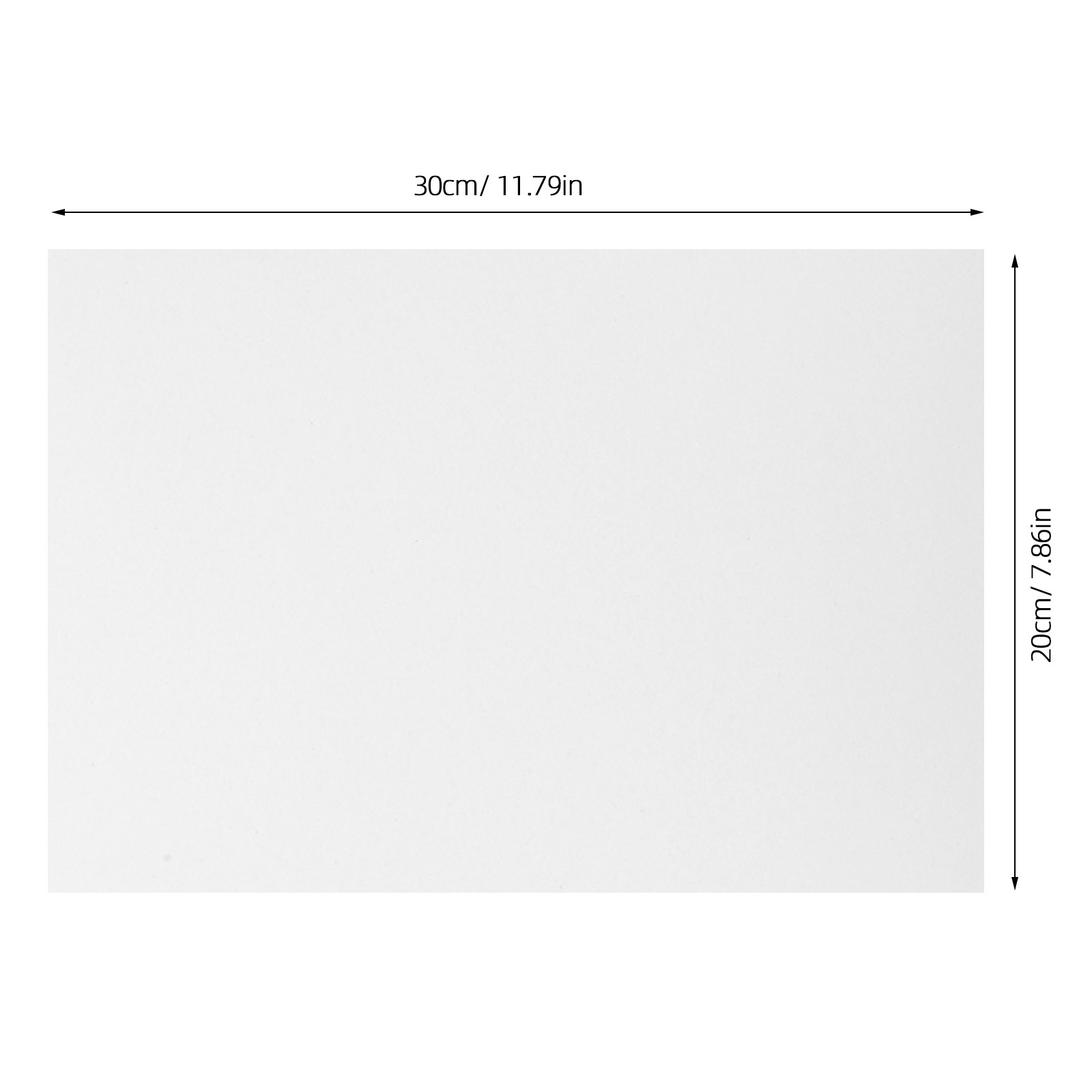 10Pcs Large Foam Boards Blank  - Cosplay Prop Making recension och pris